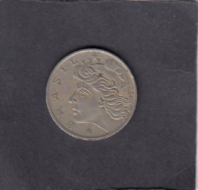 Beschrijving: 50 Centavos  SHIP